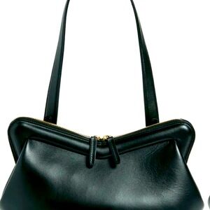MANSUR GAVRIEL M Leather Handbag